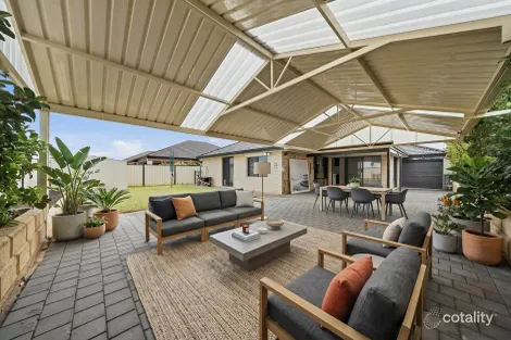 Property photo of 64 Liberty Drive Clarkson WA 6030
