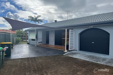 2/1 Wyuna Rd, Tweed Heads West, NSW 2485