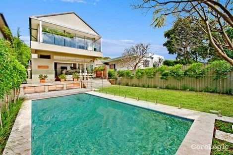 Property photo of 5 Boronia Road Bellevue Hill NSW 2023