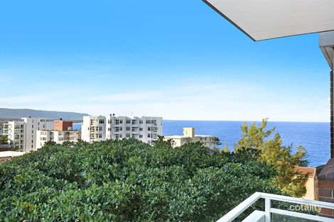 Property photo of 22/18-20 Corrimal Street Wollongong NSW 2500