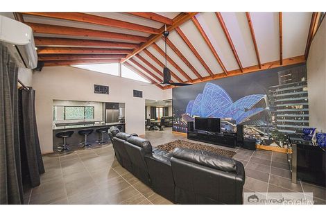 9 Rees Jones Cl, Frenchville, QLD 4701