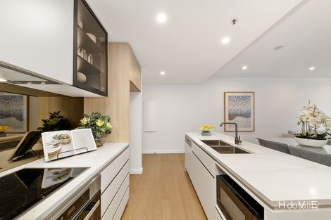 Property photo of 121/44 Constitution Avenue Parkes ACT 2600