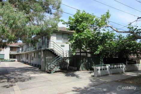 8/111-113 Gillies St, Fairfield, VIC 3078