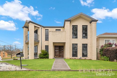 Property photo of 15 Hall Crescent Padstow NSW 2211