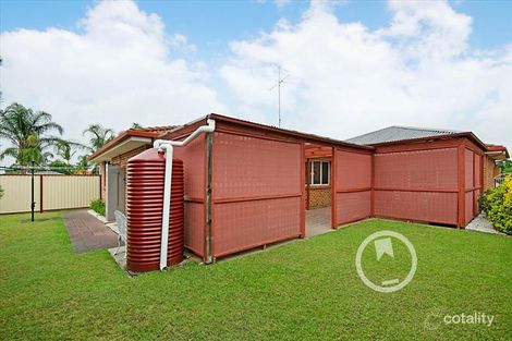 Property photo of 10 Margo Place Schofields NSW 2762