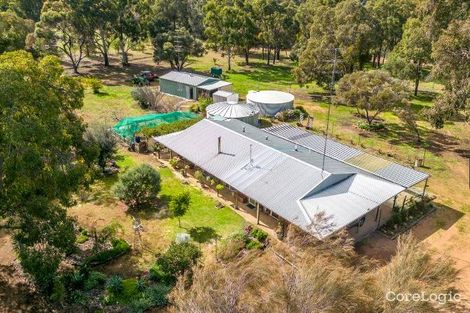 Property photo of 25 Red Gum Circle Coondle WA 6566