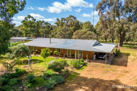 Property photo of 25 Red Gum Circle Coondle WA 6566