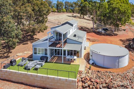 99 Gibbard Pl, Bullsbrook, WA 6084