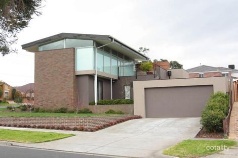 1 Connaught Pl, Glen Waverley, VIC 3150