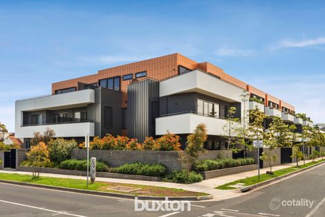 Property photo of 207/1 Major Street Highett VIC 3190