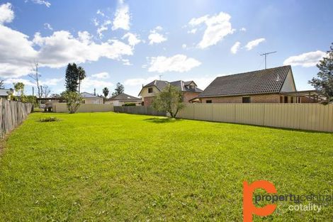 Property photo of 52 Cam Street Cambridge Park NSW 2747