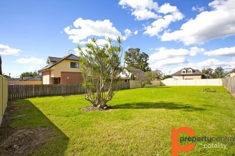 Property photo of 52 Cam Street Cambridge Park NSW 2747
