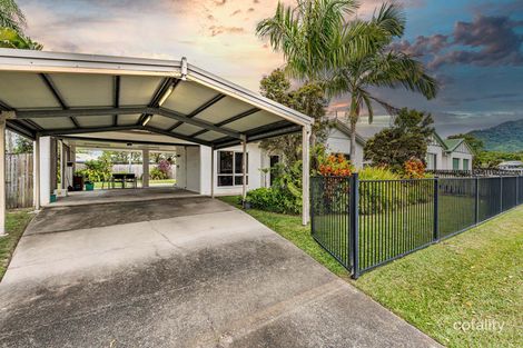 3 Glenrowan St, White Rock, QLD 4868