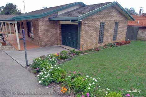 Property photo of 2/10 Sieben Road Boambee East NSW 2452
