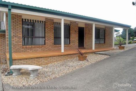 Property photo of 2/10 Sieben Road Boambee East NSW 2452