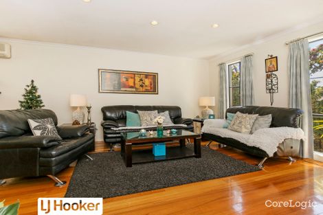 Property photo of 31 Calendula Circuit Epping VIC 3076