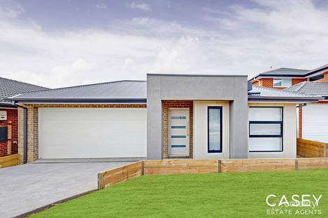 17 Tulloch St, Botanic Ridge, VIC 3977