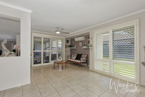Property photo of 11 Gill Place Kalkie QLD 4670
