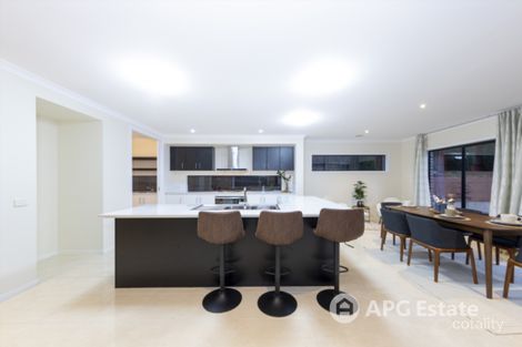 Property photo of 46 Hubble Road Croydon VIC 3136