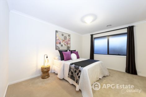 Property photo of 46 Hubble Road Croydon VIC 3136