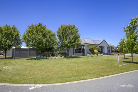 Property photo of 5 Loreto Court Shepparton North VIC 3631