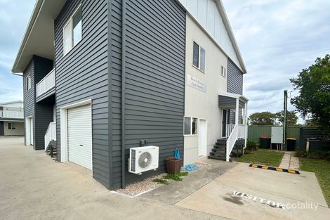 1/36 WOOD ST, BARNEY POINT, QLD 4680