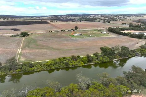 Lot 203 Northam-Toodyay Rd, Katrine, WA 6566