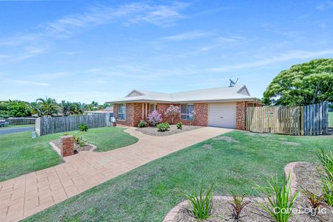 Property photo of 19 Cocas Drive Avoca QLD 4670