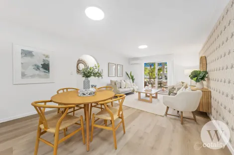 Property photo of 3/33 Wagner Road Clayfield QLD 4011