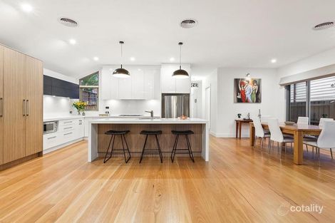 Property photo of 119A Harold Street Thornbury VIC 3071