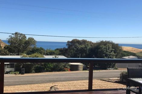 Property photo of 16 Scenic View Drive Second Valley SA 5204