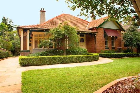 Property photo of 18 McIntosh Street Gordon NSW 2072
