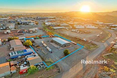 2548 Augustus Dr, Karratha Industrial Estate, WA 6714