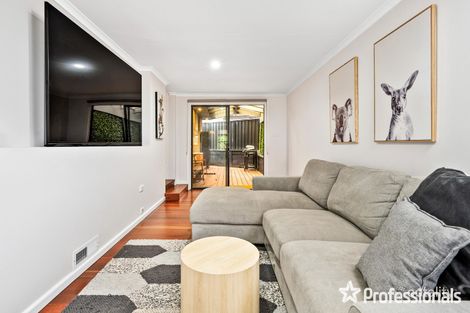 Property photo of 29 Glen Dhu Road Kilsyth VIC 3137