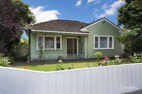 6 Benbow St, Yarraville, VIC 3013