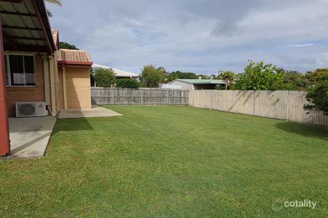 Property photo of 37 Lachlan Crescent Sandstone Point QLD 4511