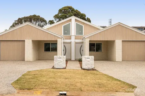 Lot 33/5a Betty St, Newtown, QLD 4350
