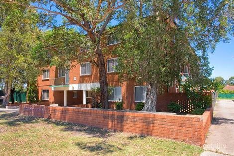 Property photo of 14/2A Union Road Auburn NSW 2144