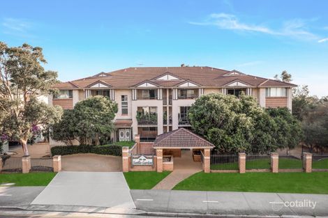 Property photo of 31/392-402 Windsor Road Baulkham Hills NSW 2153