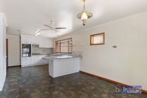 Property photo of 3 Crusoe Road Kangaroo Flat VIC 3555