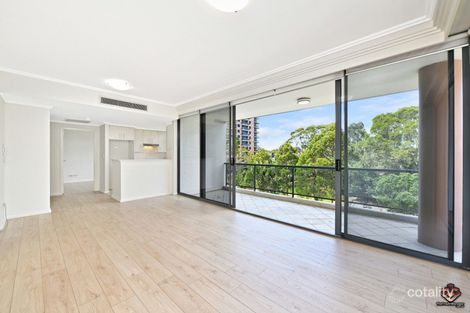 Property photo of 269/27-31 Leonard Street Waitara NSW 2077