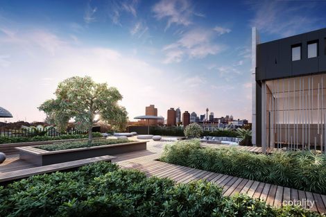 Property photo of 301/2 Thread Lane Waterloo NSW 2017