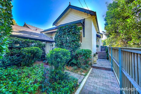 Property photo of 44 Rangers Road Cremorne NSW 2090