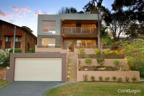 Property photo of 40 Kyle Parade Kyle Bay NSW 2221