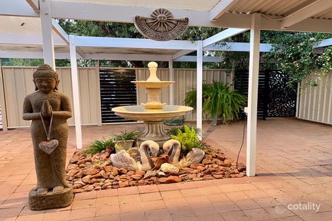 3 Mills St, East Side, NT 0870