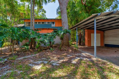 Property photo of 4 Satinwood Road Rainbow Beach QLD 4581