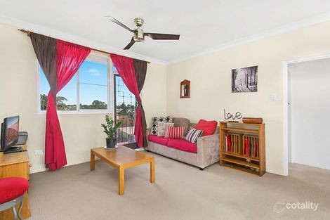Property photo of 14/2A Union Road Auburn NSW 2144