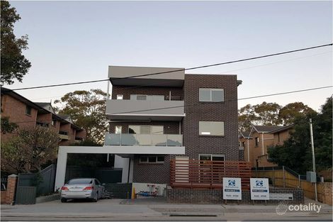 Property photo of 3/78 Pitt Street Granville NSW 2142