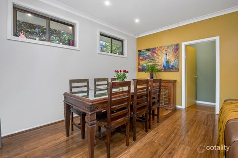 Property photo of 32 Loftus Road Pennant Hills NSW 2120