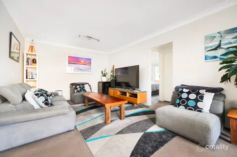 Property photo of 4/40 Park Parade Bondi NSW 2026